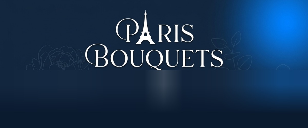 Paris Bouquets case study cover
